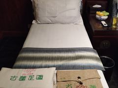 -古莲·影院足道·按摩SPA(水上温泉店)