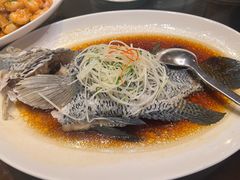 -彩丰楼·中餐厅(国家会展中心上海洲际店)