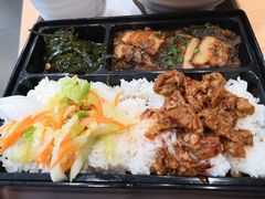 -魏家凉皮(祈年大厦店)
