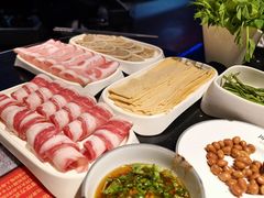 -川西坝子火锅(清江东路3.0直营店)