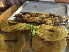 -木屋烧烤(白石洲店)