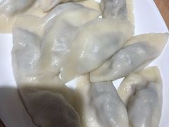 香菇鲜肉水饺-喜家德虾仁水饺(飞洲国际店)