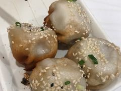 -咬不得高祖生煎·简餐(城站店)