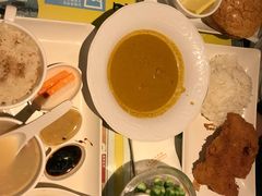 -翠华餐厅