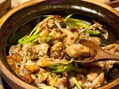 -啫神·广州地标美食(北京路店)