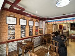 -伊兰麒兰馨园·川菜·清真馆(339电视塔店)