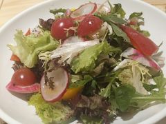 -轻蔬不用等·素食(江苏路店)