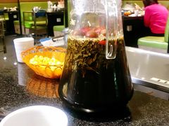 -清真·锦翔炝锅鱼(明德门店)