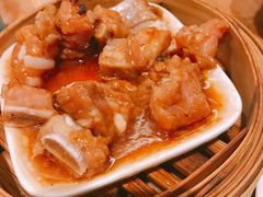 -北海金昌开元名都大酒店·四季轩中餐厅