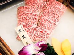-黑牛の店·和牛烧肉(合生汇店)