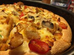 -必胜客(玉泉远洋店)