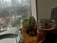 -捞王锅物料理(上海世茂广场店)