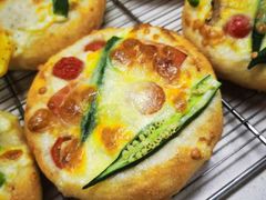 -威利旺卡烘焙西点蛋糕培训(朝阳校区)