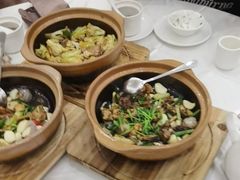 -合晋食府(广州合晋帝苑酒店)