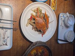 -乔街深夜食堂·小龙虾·高压锅生蚝(杭州总店)
