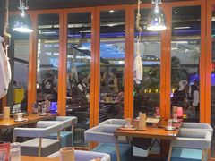 -路边羊烧烤酒场(宝带路店)