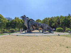 -南京市江宁方山
