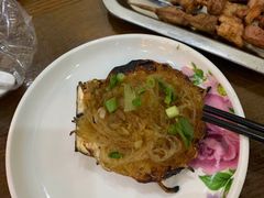 -二子海鲜大排档(太阳城店)