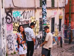 -圣胡斯塔升降机