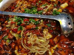 -厨彩阳光(河东路店)