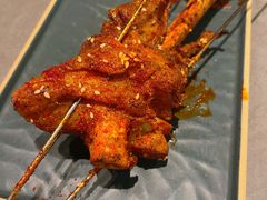 -青海名吃尕张娃非遗烤肉(城中店)