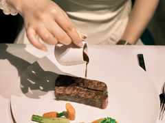 -云厨·高空西餐厅(成都瑯珀·凯悦臻选酒店)