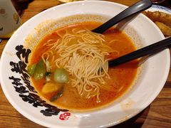 -和府捞面(星光大道一期店)