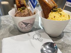 -LING 法式甜品(茂名北路店)