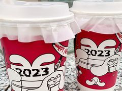 -爵渴咖啡(交大凯德广场店)