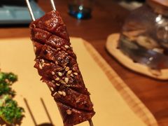 秋林干肠-那些年记忆烧烤