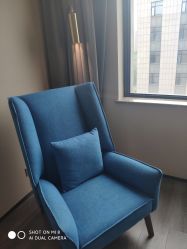 -喜孕时光月子中心(北大妇儿东侧店)