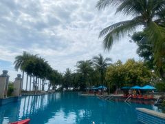 -三亚海棠湾万丽度假酒店