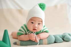 -金色童年儿童摄影(中海店)