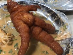 -大姐麻辣烫(莲宝中路店)