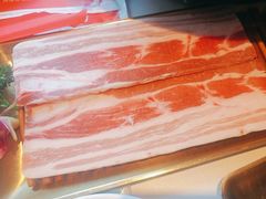 -韩盛源泥炉烤肉店(高深路店)