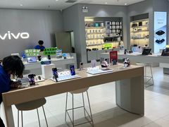 -深圳来福士广场