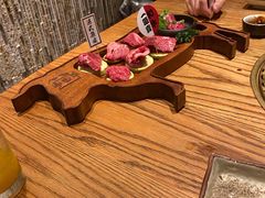 -赤坂亭·M9和牛放题(长楹天街购物中心店)