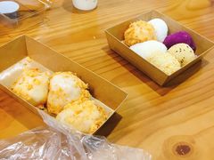 -南大门韩糕(后埭溪路店)