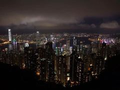 -香港铜锣湾维景酒店