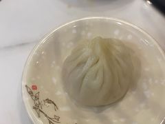 -锡缘无锡小笼馆(武胜路店)