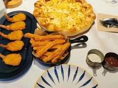-必胜客(周浦万达店)
