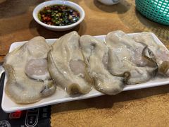 -濠轩阁特色生蚝火锅(水湾路店)