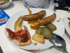 -宜家·瑞典风味餐厅(四元桥店)