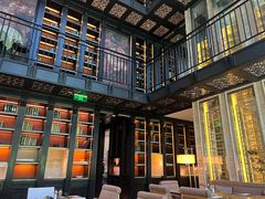 -北京康莱德酒店-Chapter餐厅