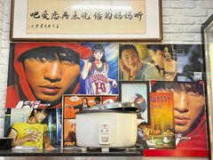 -谢记上海大排档(长寿路店)