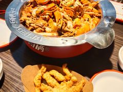 -胖哥俩肉蟹煲(宿迁宝龙广场店)
