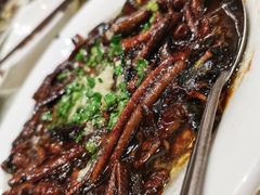 本帮鳝丝-顺风海鲜港(金玉兰店)