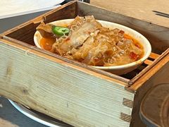 酱香金钱肚-御公馆中餐厅·点心·顺德菜·佛山东平保利洲际酒店