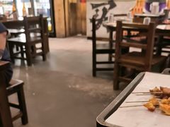 -破店肥哈·东北烧烤·夜宵(南山保利店)
