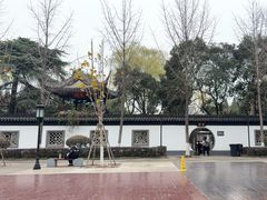 -南京中国近代史遗址博物馆(南京总统府)